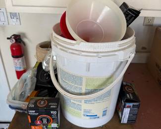 Household Maintenance