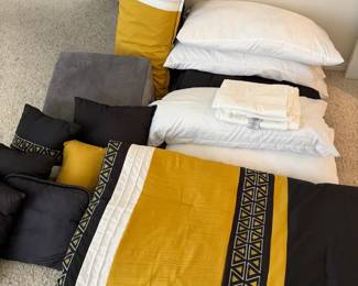 King Size Bet Set
