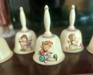Hummel Bells