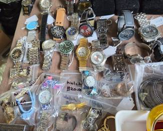 Pins and brooches