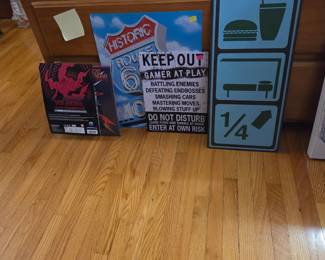 Sale Picture