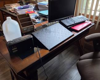 Office desk
