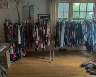 Clothing