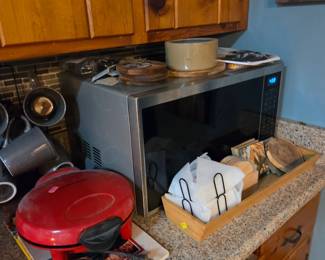 Kitchenwares