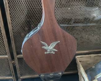 Vintage Bellows