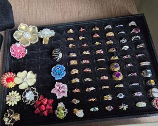 Rings
