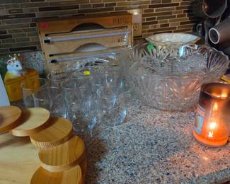 Kitchenwares