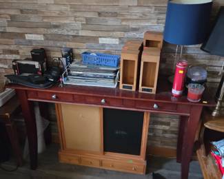 Credenza