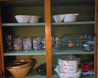 Kitchenwares