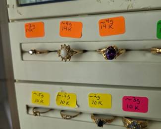 Rings