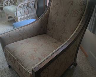 Vintage chair