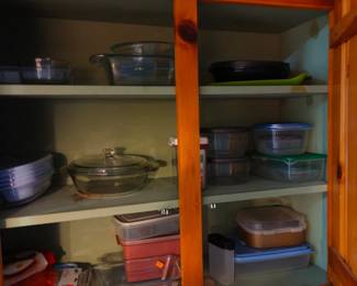 Kitchenware
