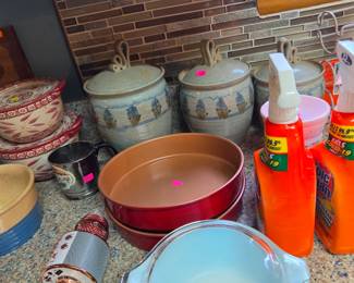 Kitchenwares
