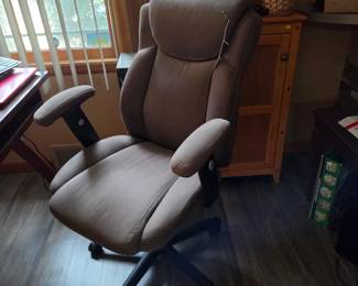 Office chair