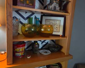 Home decor