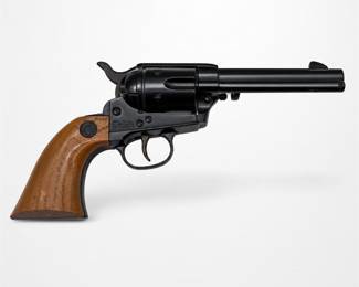 Lot 604: Daisy Model 179 Six Gun BB Pistol