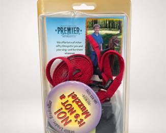 Lot 425: Premier Gentle Leader Headcollar, Petite - New in Package