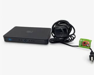 Lot 583: DIRECTV H25-100 HD Satellite Receiver
