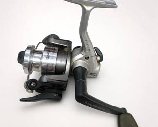 Lot 532: Quantum Snapshot SS1 Spinning Reel