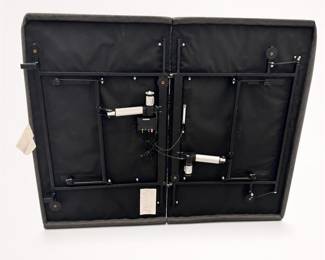 Lot 054: Reverie California King Adjustable Power Bed Base