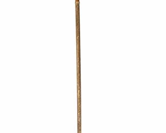 Lot 0659: Horse Head Handle Walking Cane
