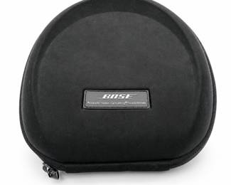 Lot 849: Bose QuietComfort 15 Noise Cancelling Headphones