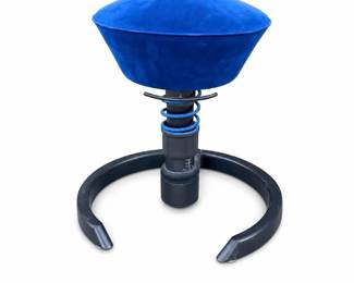 Lot 777: Aeris Swopper Active-Sitting Stool