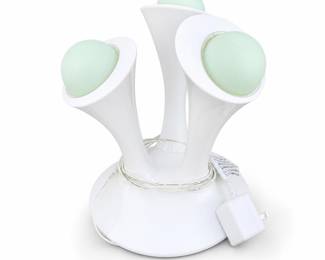 Lot 775: Boon Glo Nightlight with Portable Glowing Balls