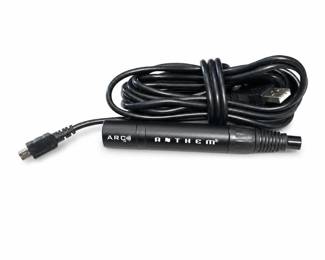Lot 143: Anthem ARC Room Correction Calibration Microphone