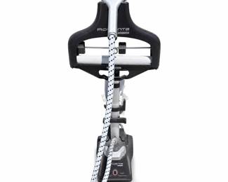 Lot 0902: Rowenta Master Valet Roll & Press Garment Steamer