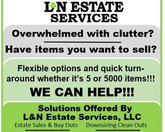 Estate Ad