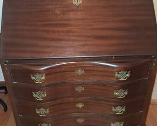 SECRETARY
