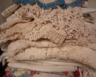 LINENS