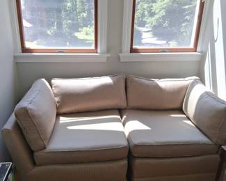 LOVE SEAT