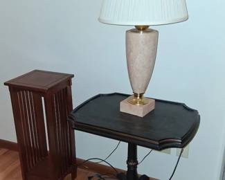 TABLE AND MORE
