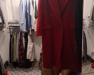 clothing