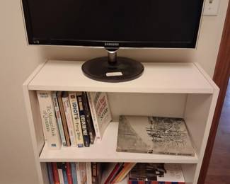 BOOKCASE