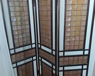 ORIENTAL SCREEN