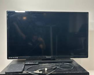 Magnavox LED Television