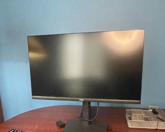 Dell HD Computer Monitor