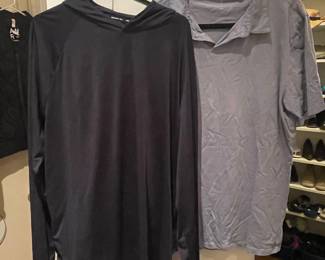 American Tall Men's Apparel
