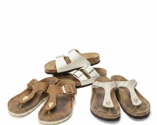 Birkenstock Sandals