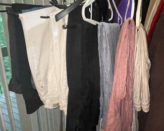 Womens Pants: Mother, Paige, Frame, Citizens of Humanity, Maeve, Athleta & more
