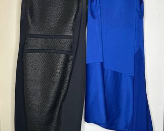 Cocktail Dresses, Tahari