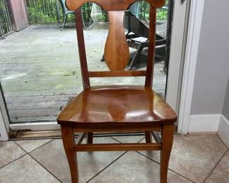 Stickley Dining Set