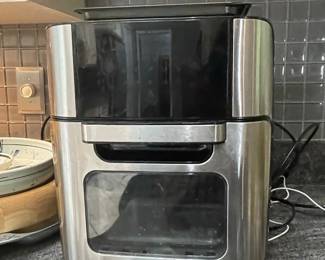 Bella Pro Series Digital Air Fryer Oven