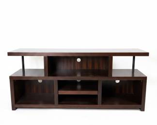 Modern Media Console