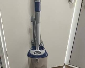 Shark Navigator Deluxe Upright Vacuum