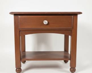 Ethan Allen Vintage Nightstand