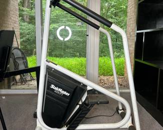 StairMaster 4000PT Stepper